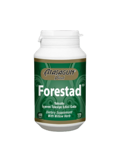 Forestad - 120 Kapsül