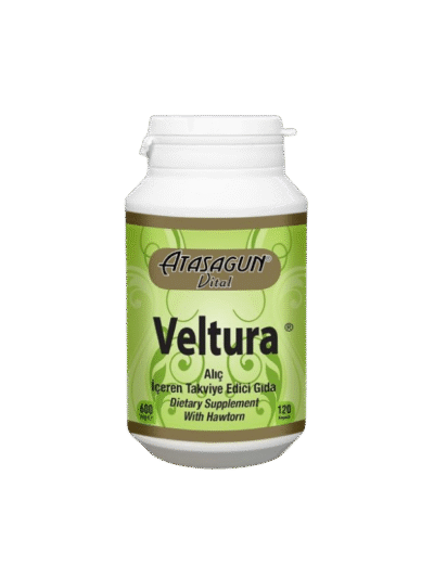 Veltura - 120 Kapsül